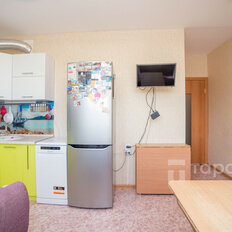 Квартира 81,8 м², 3-комнатная - изображение 4