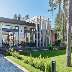 дом + 16,5 сотки, участок - изображение 1