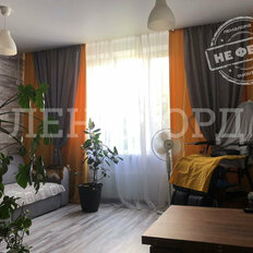 Квартира 72,8 м², 3-комнатная - изображение 2