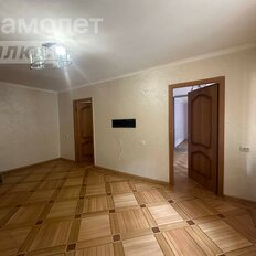 Квартира 60 м², 3-комнатная - изображение 5