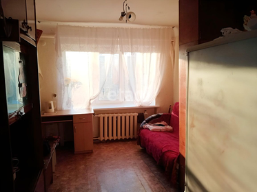 13 м², комната 5 500 ₽ в месяц - изображение 11