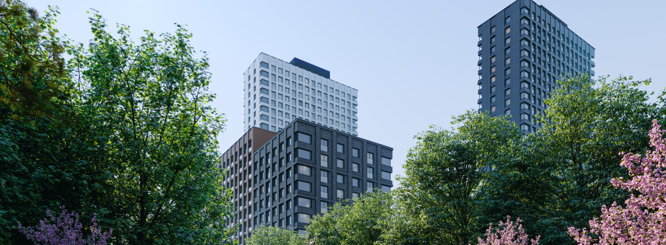 46,5 м², 2-комнатная квартира 10 964 700 ₽ - изображение 37