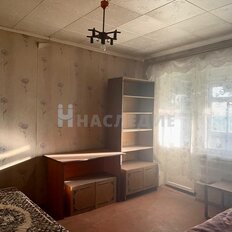 Квартира 21,9 м², 1-комнатная - изображение 1