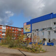 2875 м², помещение свободного назначения - изображение 2