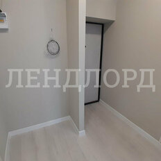 Квартира 37,5 м², 1-комнатная - изображение 4