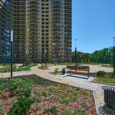 Квартира 38,2 м², 1-комнатная - изображение 4