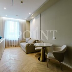 Квартира 22 м², 1-комнатная - изображение 2