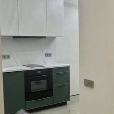 Квартира 25 м², 1-комнатные - изображение 5