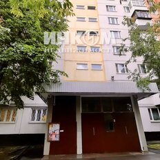 Квартира 53,8 м², 2-комнатная - изображение 1