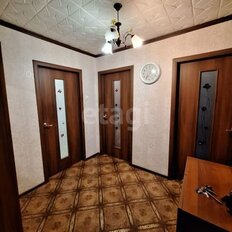 Квартира 61,6 м², 3-комнатная - изображение 2