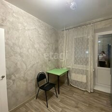 Квартира 45 м², 1-комнатная - изображение 3