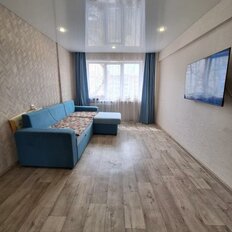 Квартира 50,8 м², 2-комнатная - изображение 1