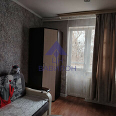 Квартира 18 м², студия - изображение 2