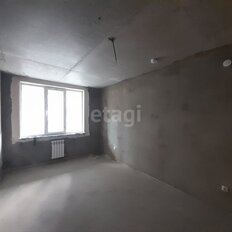 Квартира 50,8 м², 1-комнатная - изображение 3