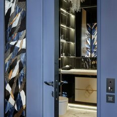 Квартира 114 м², 4-комнатная - изображение 4