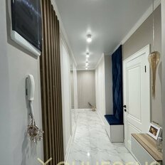 Квартира 61 м², 2-комнатная - изображение 1