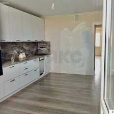 Квартира 64,5 м², 2-комнатная - изображение 3