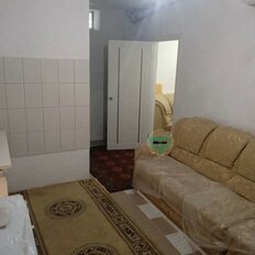 Квартира 24,8 м², 1-комнатные - изображение 5