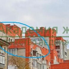 Квартира 124 м², 3-комнатная - изображение 2