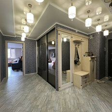 Квартира 74 м², 2-комнатная - изображение 1