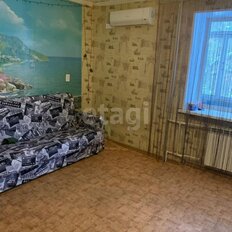 Квартира 34,5 м², 1-комнатная - изображение 2