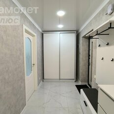 Квартира 42,1 м², 1-комнатная - изображение 5