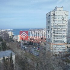 Квартира 94,4 м², 3-комнатная - изображение 1