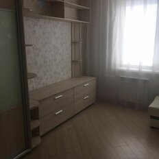 Квартира 31,5 м², 1-комнатная - изображение 3