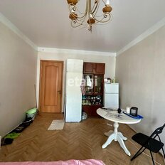 20,5 м², комната - изображение 5