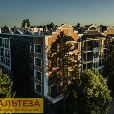 Квартира 70,3 м², студия - изображение 1