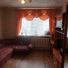 Квартира 18,1 м², 1-комнатная - изображение 2