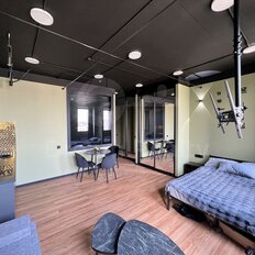 Квартира 31 м², студия - изображение 1