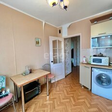 Квартира 49,5 м², 2-комнатная - изображение 3