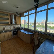 Квартира 100 м², 3-комнатная - изображение 5