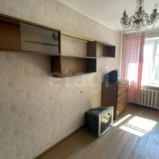 Квартира 59,1 м², 3-комнатная - изображение 1