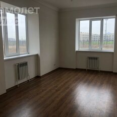 Квартира 120 м², 3-комнатная - изображение 4