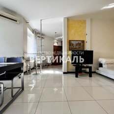 Квартира 111 м², 3-комнатная - изображение 2