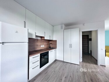 25 м², квартира-студия 39 000 ₽ в месяц - изображение 2