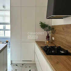 Квартира 87 м², 3-комнатная - изображение 5