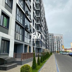 Квартира 66,8 м², 2-комнатная - изображение 2