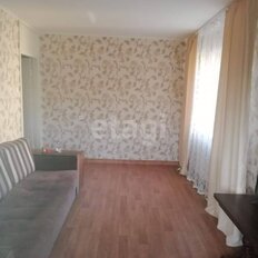 Квартира 43,4 м², 2-комнатная - изображение 1