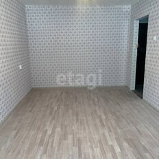 Квартира 30,6 м², 1-комнатная - изображение 5
