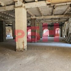 470 м², помещение свободного назначения - изображение 2