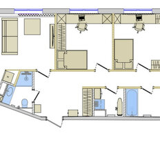 Квартира 97,6 м², 3-комнатная - изображение 2