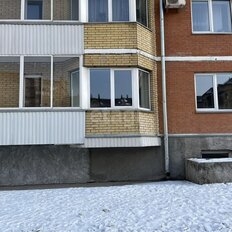 Квартира 53,5 м², 2-комнатная - изображение 4