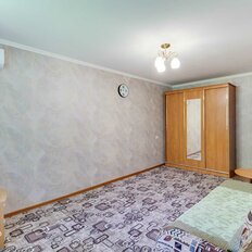 Квартира 29 м², 1-комнатная - изображение 3