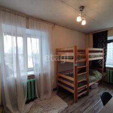 Квартира 42,1 м², 2-комнатная - изображение 5