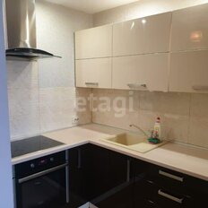 Квартира 32,8 м², студия - изображение 3