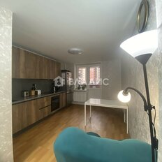 Квартира 77,6 м², 3-комнатная - изображение 1