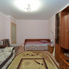 Квартира 40,9 м², 1-комнатная - изображение 3